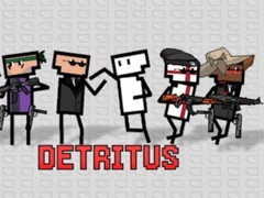 Oyun Detritus
