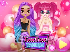 Oyun Tiktok Dance