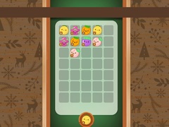 Oyun Merge Puzzles Fold the Watermelon!