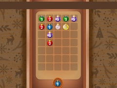 Oyun Dice Puzzles New Year