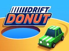 Oyun Drift Donut