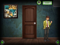Oyun Amgel Easy Room Escape 247