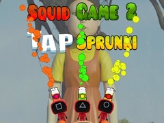 Oyun Squid Game 2 Tap Sprunki