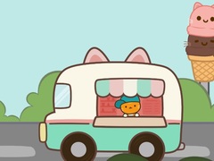 Oyun Purrfect Scoops