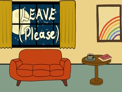 Oyun Leave (Please)