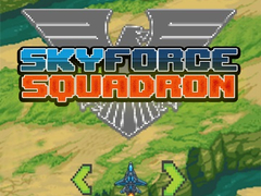 Oyun Sky Force Squadron