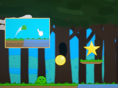 Oyun Bounce Pop Quest
