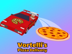 Oyun Vortelli's Pizza Delivery