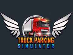 Oyun Truck Parking simulation