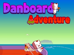 Oyun Danboard Adventure