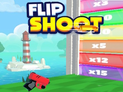 Oyun Flip Shoot 
