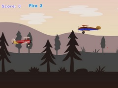 Oyun Planes That Shoot