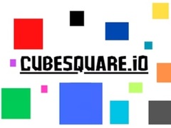 Oyun Cubesquare.io