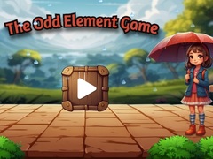 Oyun The Odd Element Game