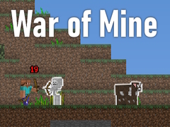 Oyun War of Mine