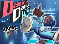 Oyun Dance Dance KSI