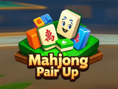 Oyun Mahjong Pair Up