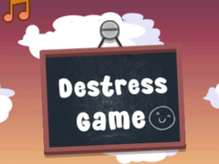 Oyun Destress Game