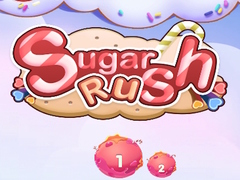 Oyun Sugar Rush