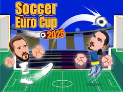Oyun Soccer Euro Cup 2025