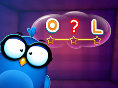 Oyun Words with Owl