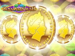 Oyun Royal Coin Rush
