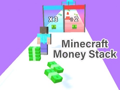 Oyun Minecraft Money Stack