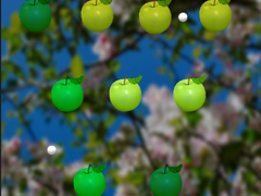 Oyun Juicy Apple