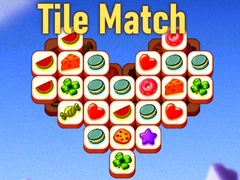 Oyun Tile Match