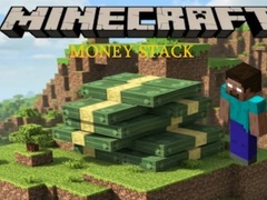 Oyun Minecraft Money Stack
