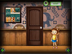Oyun Amgel Kids Room Escape 269