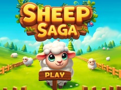 Oyun Sheep Saga