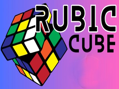 Oyun Rubic Cube