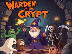 Oyun Warden of the Crypt