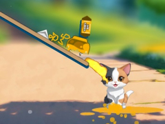 Oyun Cat Challenge
