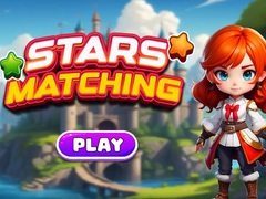 Oyun Stars Matching