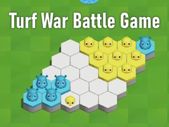Oyun Turf War Battle Game