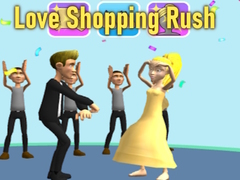 Oyun Love Shopping Rush
