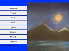 Oyun Scenery Clicker