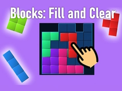 Oyun Blocks: Fill and Clear
