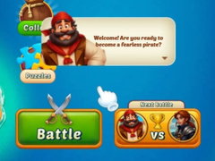 Oyun Pirate 21