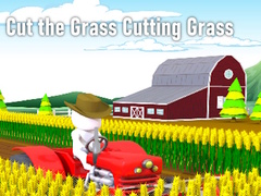 Oyun Cut the Grass Cutting Grass
