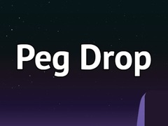 Oyun Peg Drop