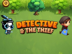 Oyun Detective And The Thief