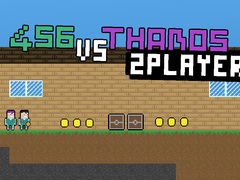 Oyun 456 Vs Thanos