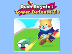 Oyun Rush Royale: Tower Defense TD