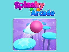 Oyun Splashy Arcade 