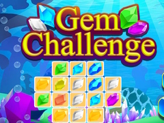 Oyun Gem Challenge
