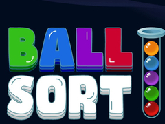 Oyun Ball Sort