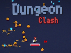 Oyun Dungeon Clash